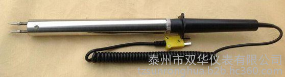 雙華供應WRNM-020鋁錠鋁板表面雙針熱電偶