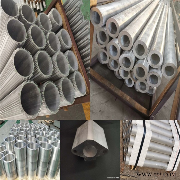 無錫玖田 6063鋁方管鋁棒廠家 槽鋁