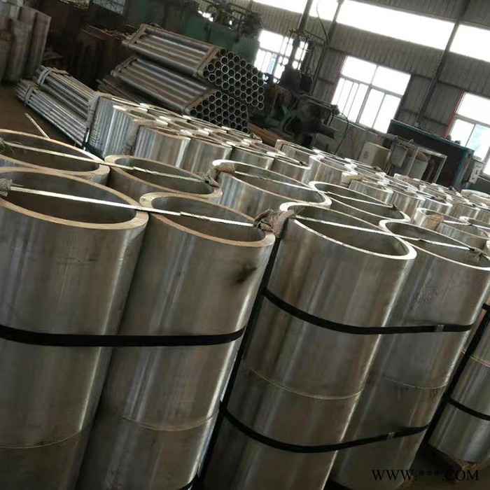 朝衡金屬6061-T6 鋁管 7075-T6合金鋁管  6063鋁管方管量大從優  異形特殊尺寸來圖定做  可做鋁管鍛件