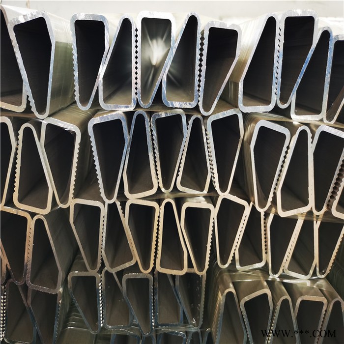 通發泰 嘉興6063T5鋁管 無縫鋁管報價