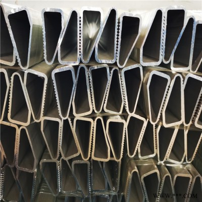 通發泰 嘉興6063T5鋁管 無縫鋁管報價