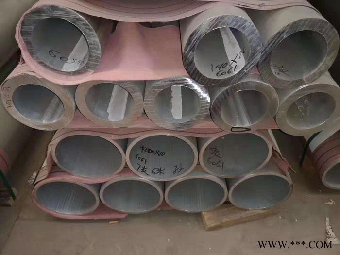 鋁管生產廠家報價 6063合金鋁管 精拉鋁管價格