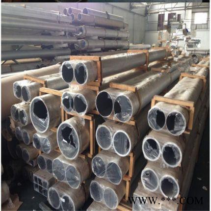 船用鋁管6063鋁管價(jià)格 6063防銹鋁管 6063鋁管廠家