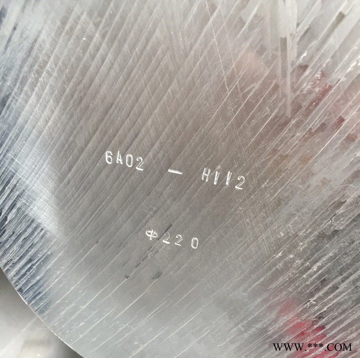 拓利達 6061鋁棒  可加工定制  發貨及時