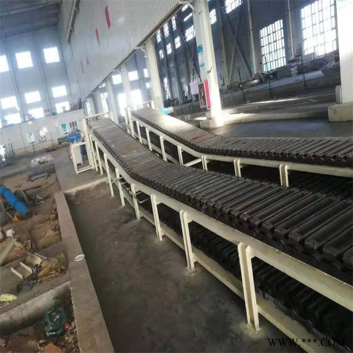 九好環保 鋁錠鑄造機 連鑄機  廊坊廠家供應  歡迎咨詢