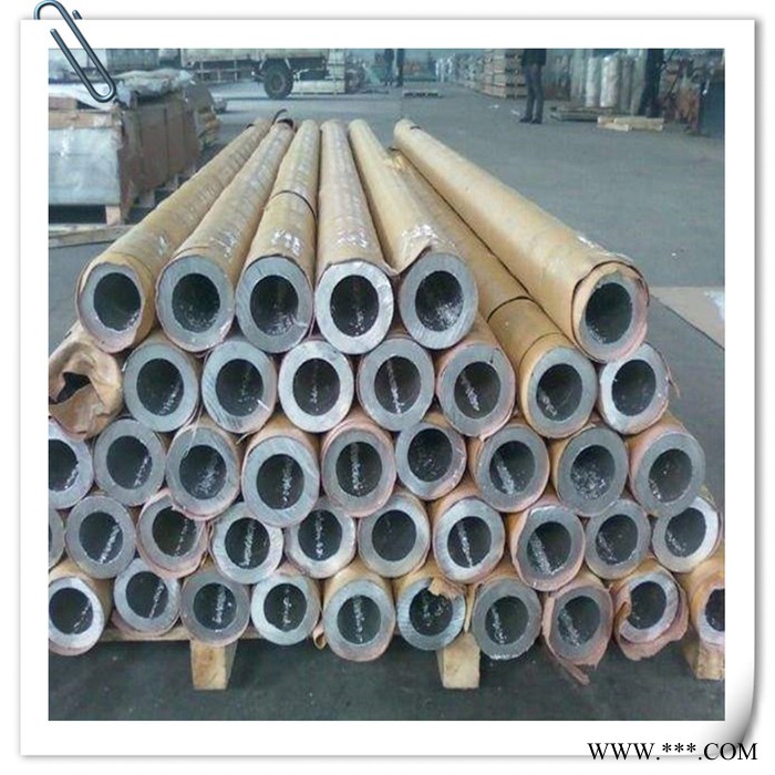 6061鋁管 6061-T6鋁管 2A12無縫鋁管 厚壁鋁管 鋁合金管