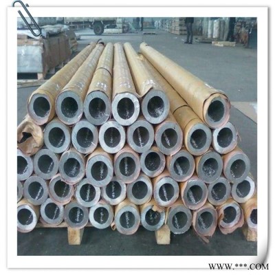 6061鋁管 6061-T6鋁管 2A12無縫鋁管 厚壁鋁管 鋁合金管