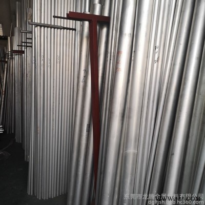 龍騰2011精密鋁管,2017薄壁鋁管 國標小口徑鋁管廠家