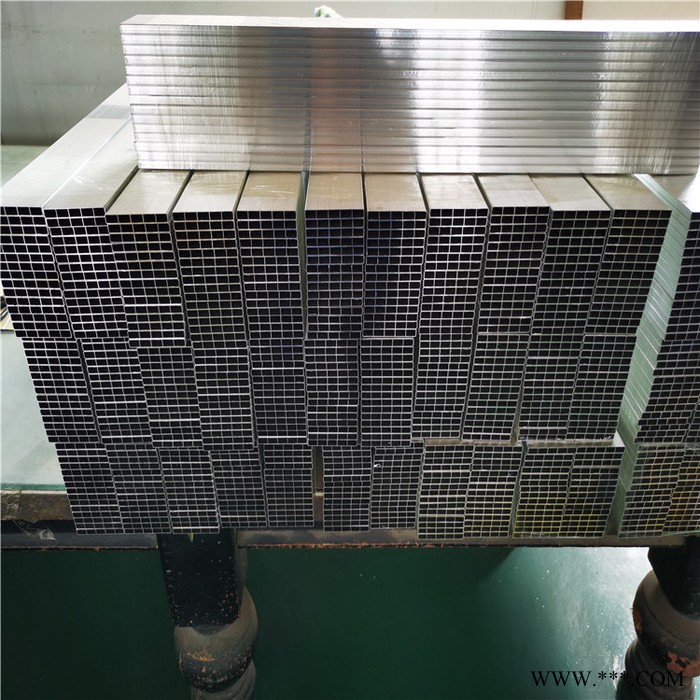 無錫玖田 6061合金鋁管鋁管批發價格 鋁棒