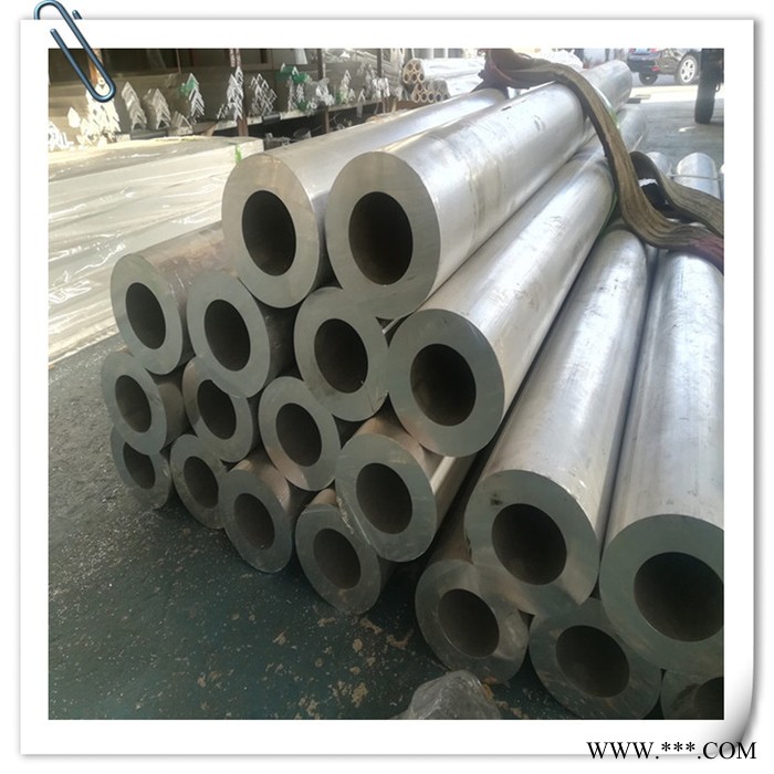 LY12鋁管 2A12鋁管 無縫鋁管 厚壁鋁管 鋁合金管