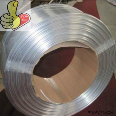 南帛萬供應(yīng)無縫鋁管 7075鋁管 有縫鋁管