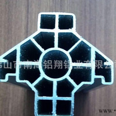 6061鋁合金型材  鋁材加工  鋁棒6061工業鋁材大量銷售