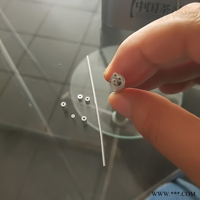 生產金亞特6061鋁管擠壓6063鋁方管 厚壁鋁管 合金鋁管廠家