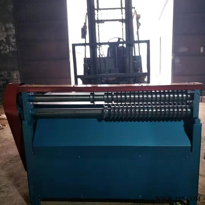 專業(yè)定制橡膠片多刀分條機促銷產(chǎn)品 橡膠全自動分切機**價廉