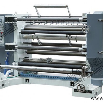 國(guó)偉分切機(jī)WFQ-B高速電腦立式分切機(jī)