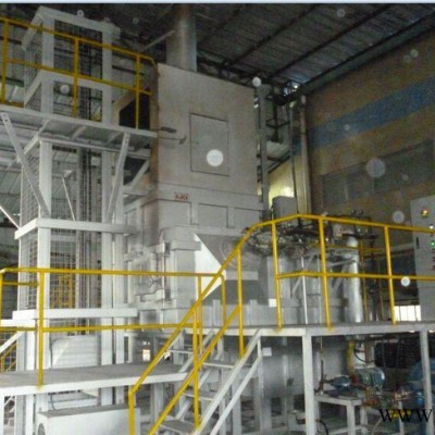 金皇品牌壓鑄機用工業熔爐鋅鋁熔化爐電熔化爐燃煤融化爐燃氣熔爐