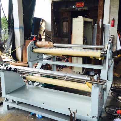 麥德爾 簡易分切機(jī) 分切機(jī)廠家 **