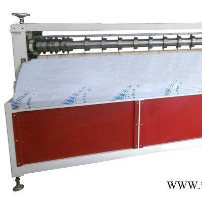 多刀分條機(jī) 圓刀分切機(jī) 切條機(jī)直銷