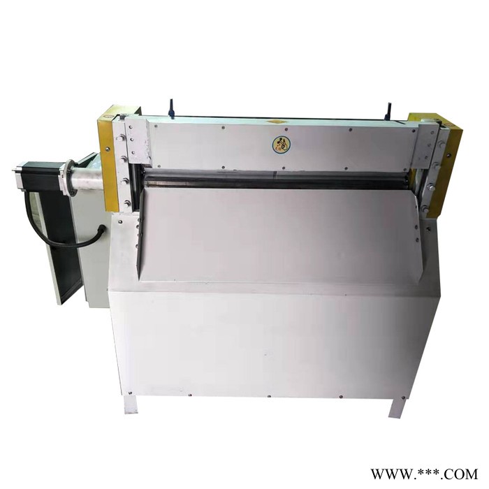 工廠直銷發泡棉全自動分割機 供應混煉橡膠多刀分切機**價廉