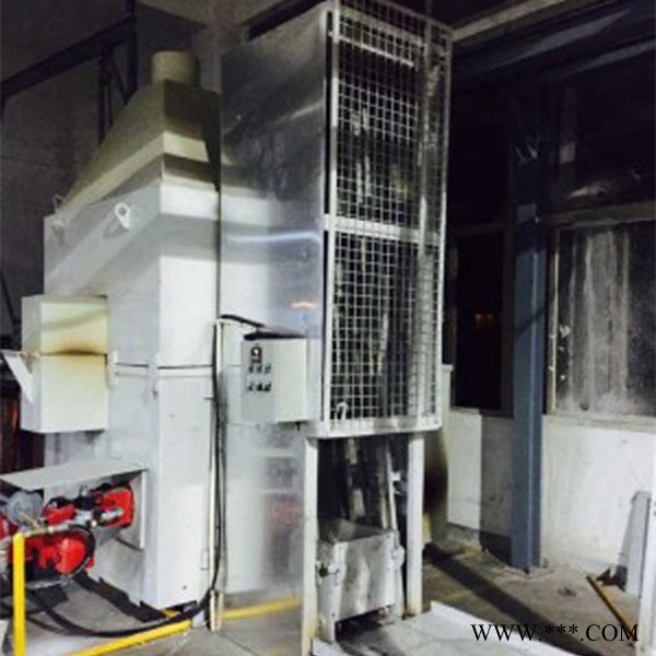 東莞工業爐設備 可傾式熔化爐 可傾式坩堝熔鋁爐