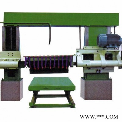 銘澤 石材機械分切機 基石分切機  多片條石分切機 路沿石機 廠家直供