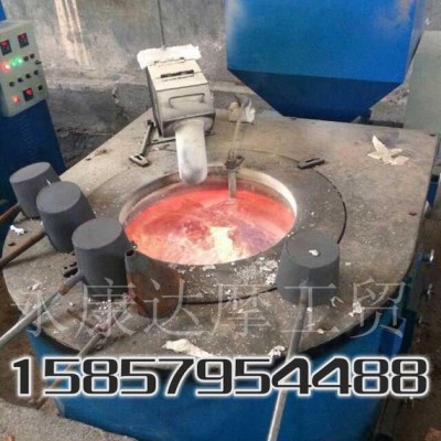 生物質(zhì)一體熔鋁爐、熔化爐
