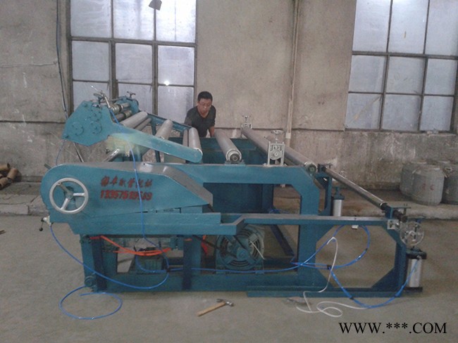 揚(yáng)豐1600自動(dòng)分切機(jī)  分切機(jī)