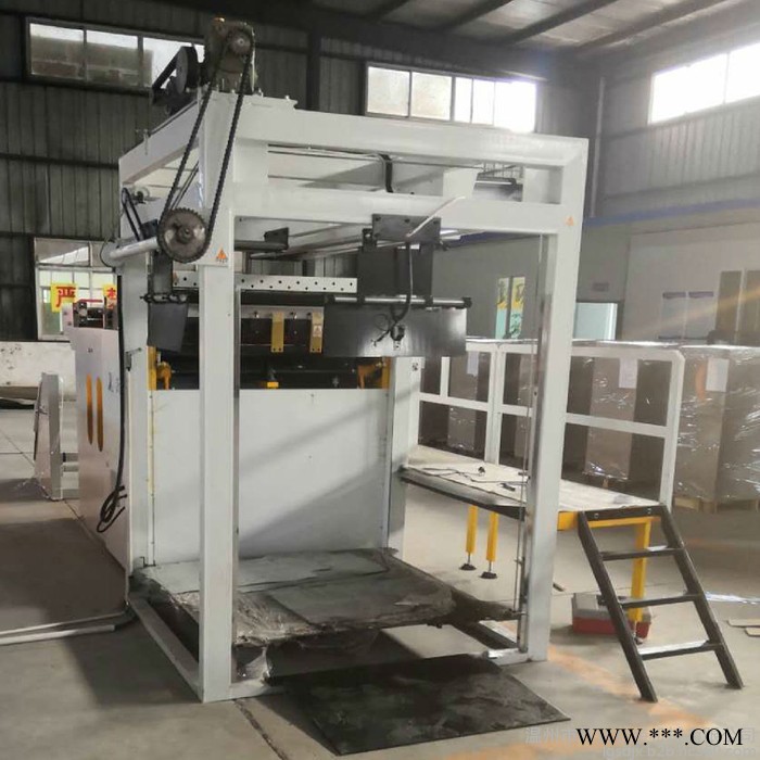 躍達(dá)機(jī)械高精度縱向分切、橫切機(jī)、分切機(jī)