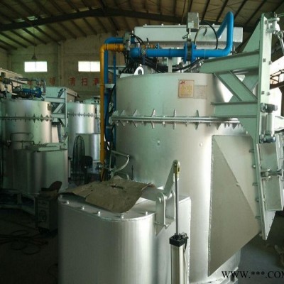 金銀銅鐵熔煉爐 鎂合金鋅合金鋁合金熔化爐 生物質顆粒中央熔爐