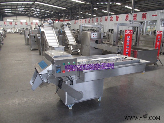 電動型雞腳分切機/快速雞爪切割設備