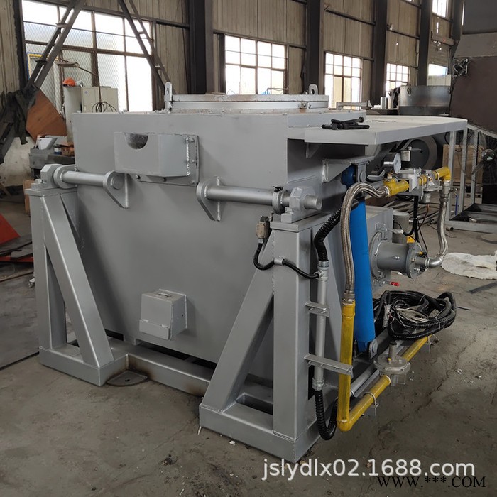 銅熔化爐廠家 90度液壓傾倒熔銅爐 高溫天然氣熔爐 高溫天然氣熔鋁爐 燃氣熔銅傾倒爐 鋁合金燃氣爐 天然氣熔化爐