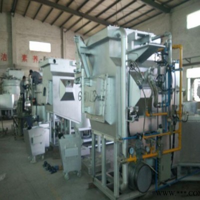 生物質顆粒中央熔爐集中熔爐坩堝保溫熔化爐熔鋁爐熔鋅爐 壓鑄機