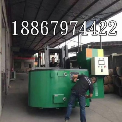 生物質(zhì)熔鋁爐、生物質(zhì)熔化爐DM-300KG/節(jié)能電熔爐