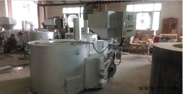 金皇品牌工業熔爐專業專注壓鑄機熔化爐鋅鋁融爐20年品質保證