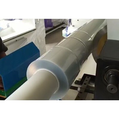 東莞廠家生產無紡布分切機 自動復卷切捆機價格 切臺機 圓刀分條機