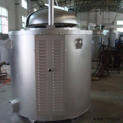 供應(yīng)500KG溶解保溫爐 熔鋁爐 工業(yè)電爐、石墨坩堝熔化爐、鋅合金熔煉爐