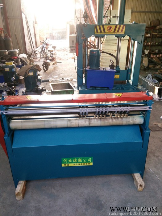 分條機 混煉橡膠片自動多刀分切機 天然橡膠多刀分切機