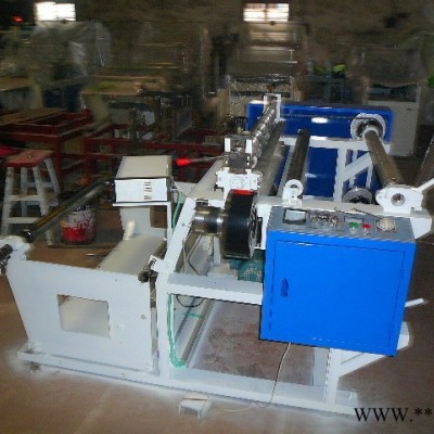 建升 簡易分切機