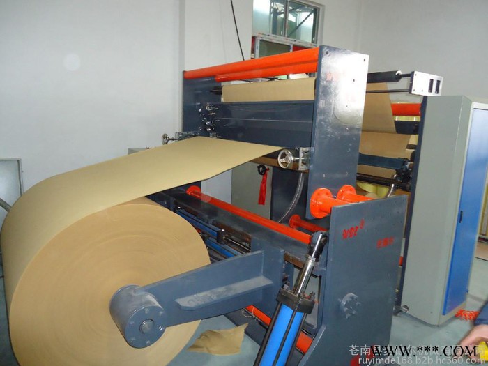 供應麥德爾MDEF-1100分切機