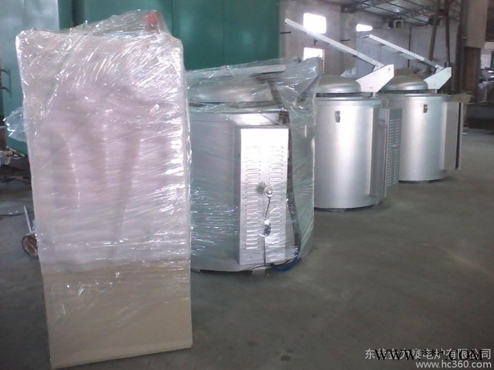 供應500KG電保溫爐、鋁合金熔化爐、坩堝加熱熔煉爐 鋁合金熔煉爐