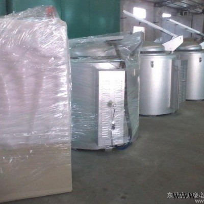供應500KG電保溫爐、鋁合金熔化爐、坩堝加熱熔煉爐 鋁合金熔煉爐