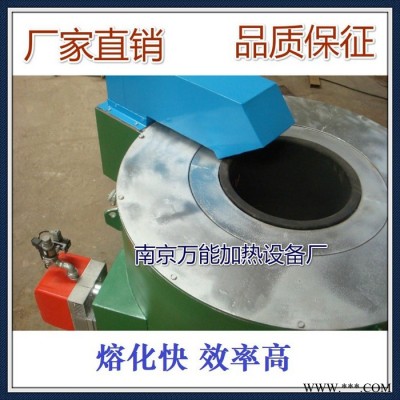 供應(yīng)天然氣熔鋁爐GQ環(huán)保節(jié)能燃?xì)廑釄迦刍癄t 萬(wàn) 能佳**