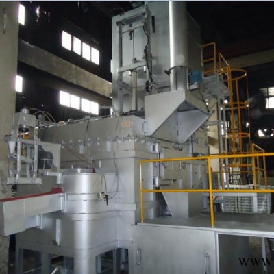 金皇品牌坩堝熔爐專業鋅鋁融化爐生物顆粒熔爐中央集中熔化爐