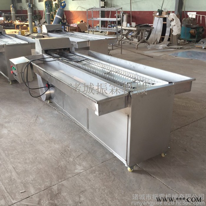 雞爪分割機  雞腳切割機  鳳爪分切機  原料雞爪生產線設備