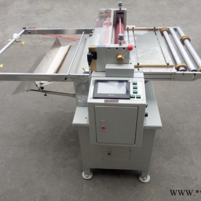 廣東生產海綿半段分條機 精密橫切機價格 切片機 買半段分切機