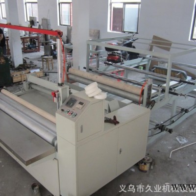 河南水刺布分切機 河北圓刀分切機 甘肅熱扎布分切機