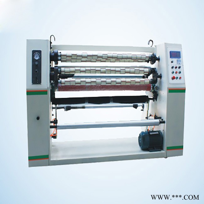 【沃盛】 貼合分條機(jī)/分切機(jī)