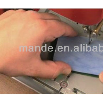 曼德MD6218金剛石工具耐用無焊接口環形金剛石硬質合金刀片機用手鋸帶鋸條分切機刀片切割玻璃石材寶玉石鋸片銑刀