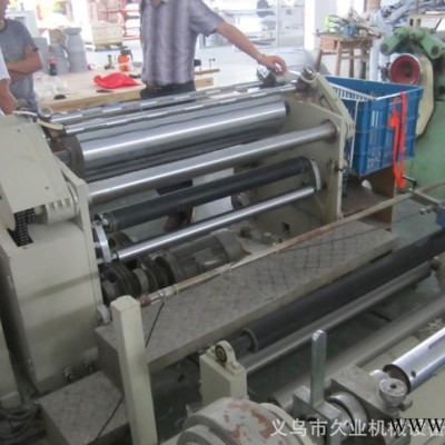 江蘇水刺布分切機 蘇州圓刀分切機 湖南熱扎布分切機