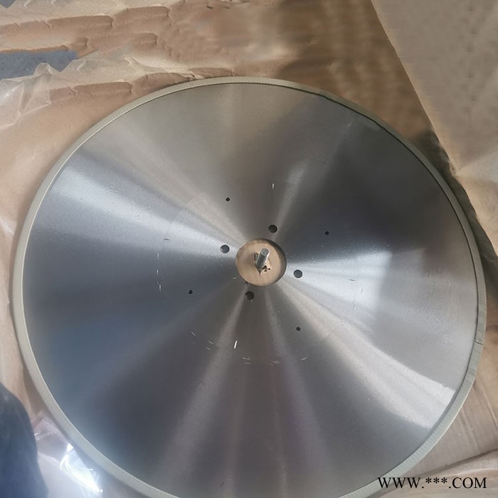 【雙虎】高速鋼圓刀片定制 圓形刀具 熔噴布分切機圓形刀 現貨供應